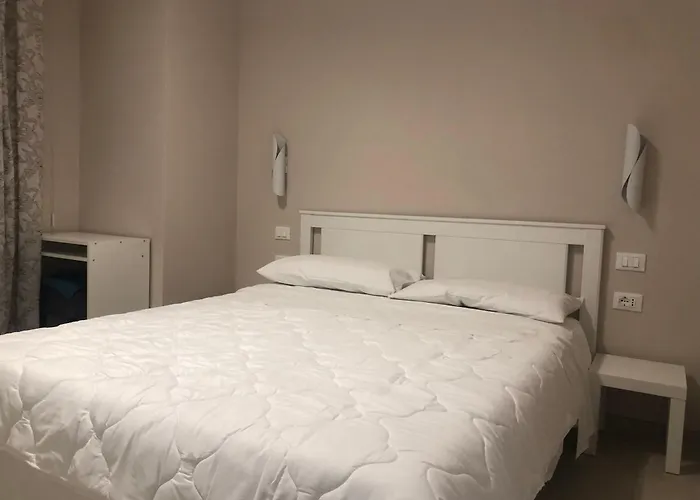 Hotel 4 stelle: Cesare Rooms