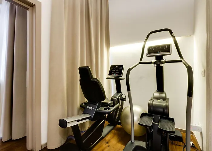 V Collection Piazza Farnese Luxury Suites