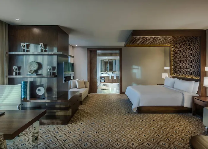 Hotel con piscina: Jw Marriott Hotel Santo Domingo