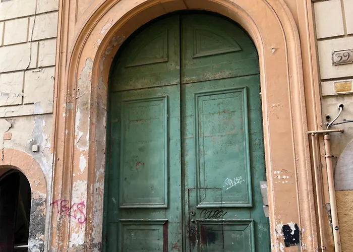 Napoli Vibes Rooms
