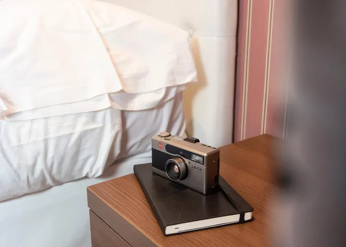 La Grande Bellezza Guest House