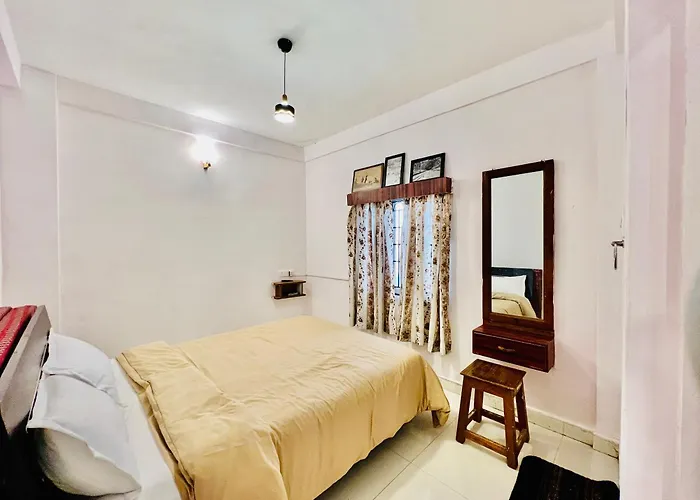 Villa: Little House Ooty