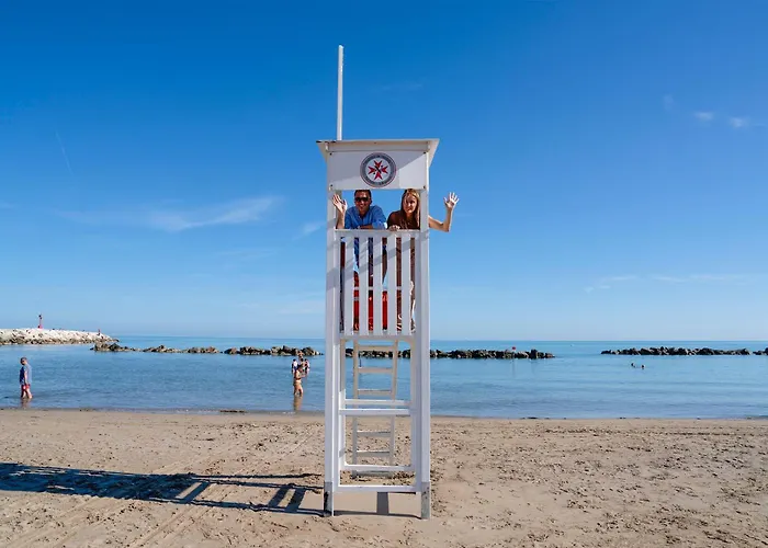 Appartamento : Appartamenti Villa Tonni