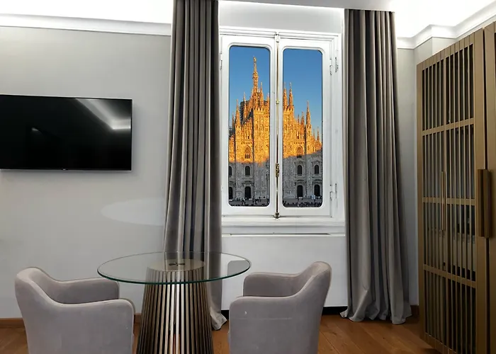 Trip to College Scf Collection - Duomo