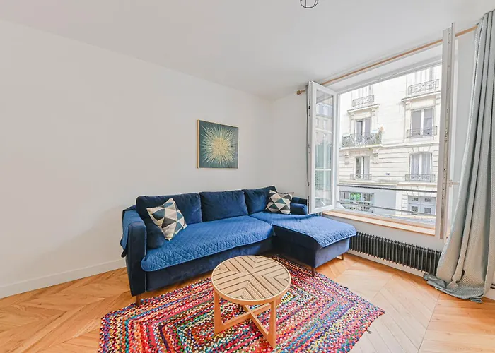 Apartamento: Pantheon