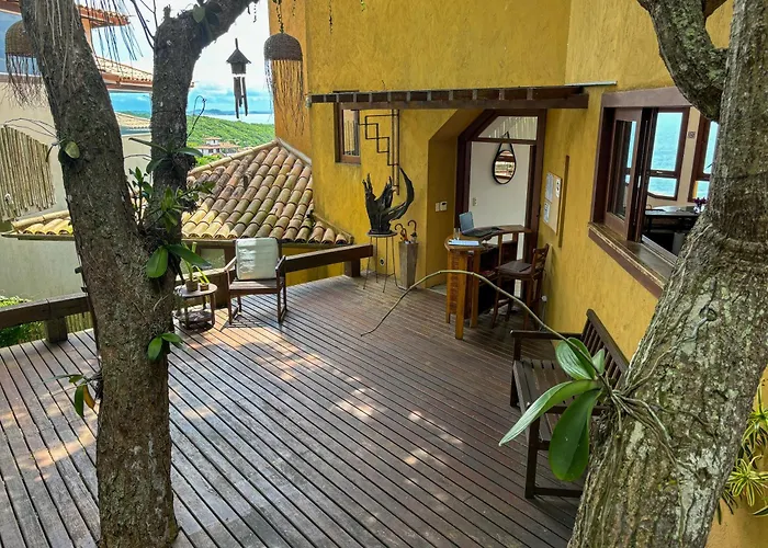 Resort: La Belle Maison Brigitte Bardot
