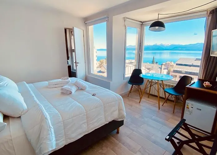 Hotel Patagonia Signature