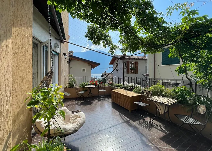 Casa Limone
