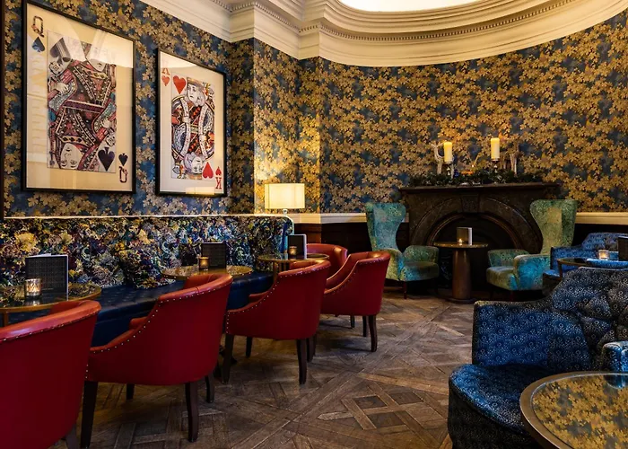 Spa Hotels Resorts Harbour & Spa Bristol