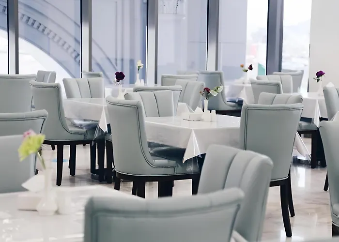 Zaha Taiba Hotel