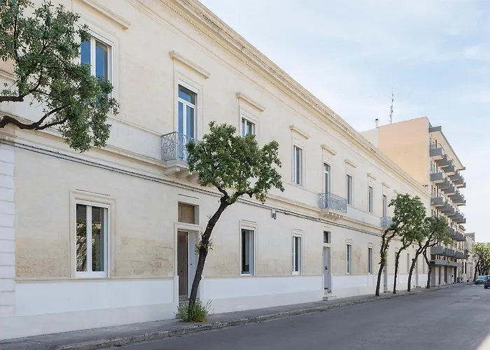  Palazzo Ricciardi