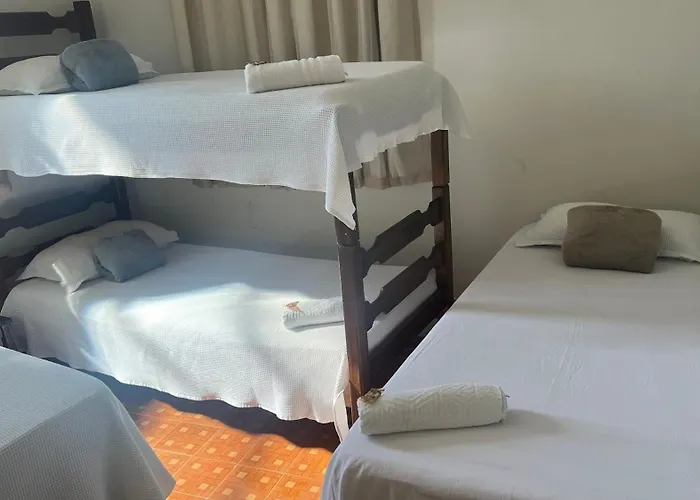 Hotel, Restaurante E Lanchonete Prime