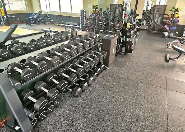 3 sterren hotel: Progressive Park Hotel