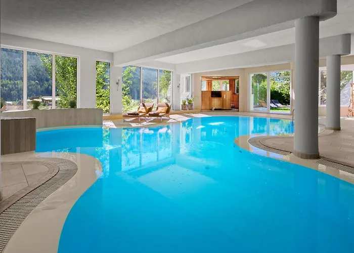 Goedkoop hotel: Das Posthaus Stubai&Smart Hotel