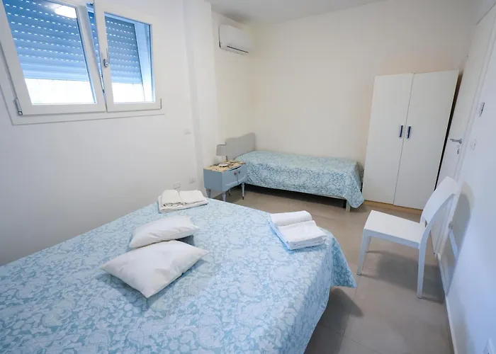 Casa vacanza: Villa Anastasia Apartment