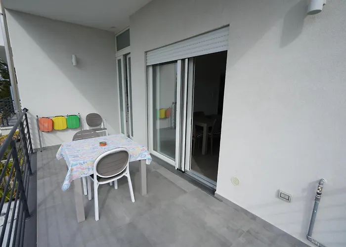 Casa vacanza: Villa Anastasia Apartment