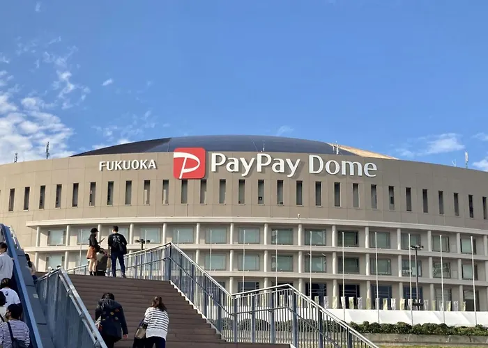Toyoko Inn Fukuoka Tenjin