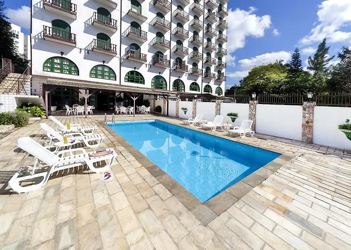 Hotel: Hotel Tannenhof