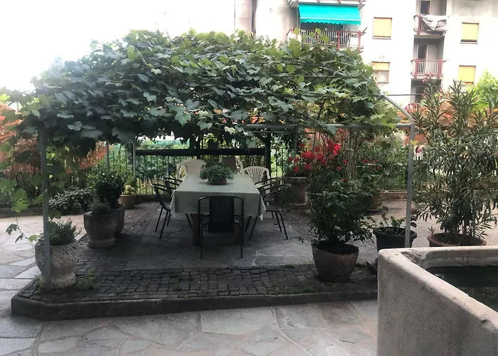 Casa vacanza: Ancienne Maisonnette