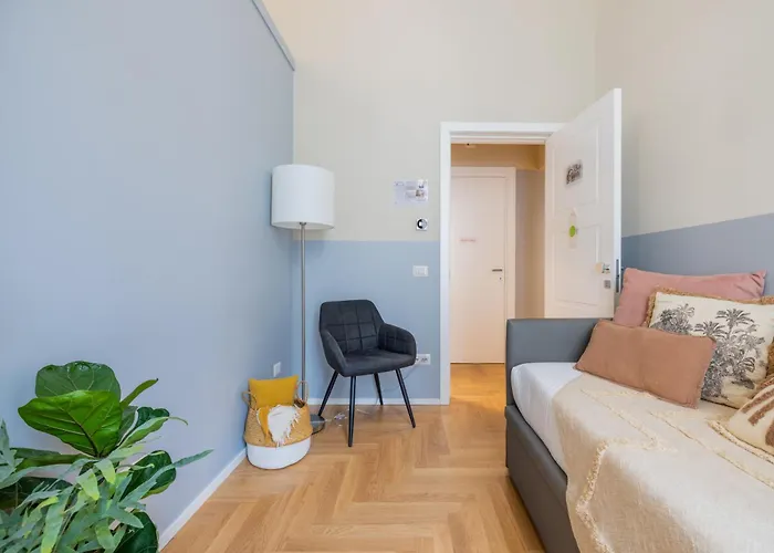 Hotel: Suites Romae Rex