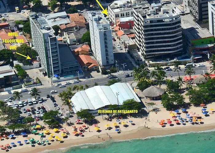  Estalagem Maceió