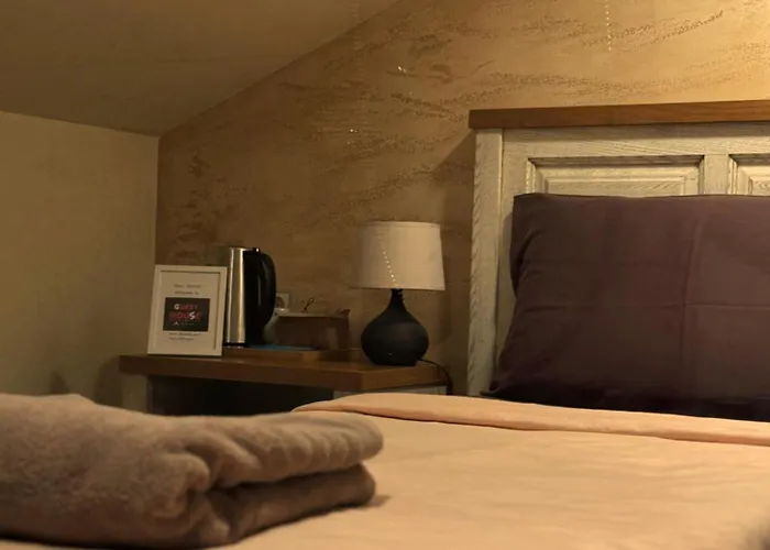 Boutique Guest House Yes For You