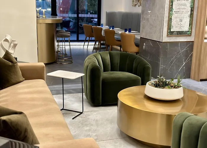 Hotel with view: Concorde Hotel New York