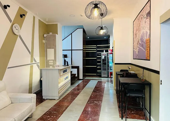 Ostello: Hello Naples