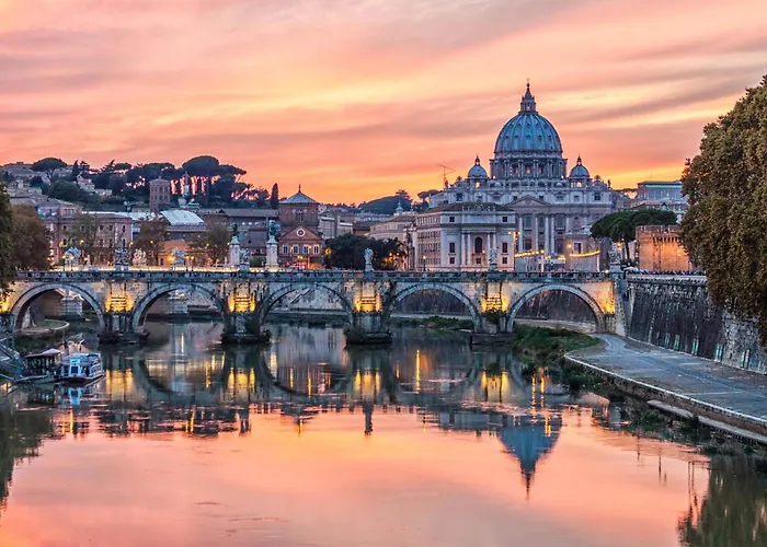 Ecclesia Domus Vatican Inn