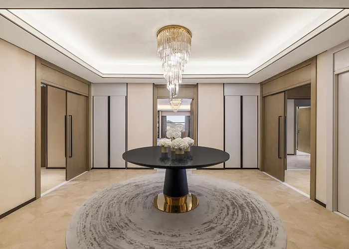 Boutique hotels Address Jabal Omar Makkah