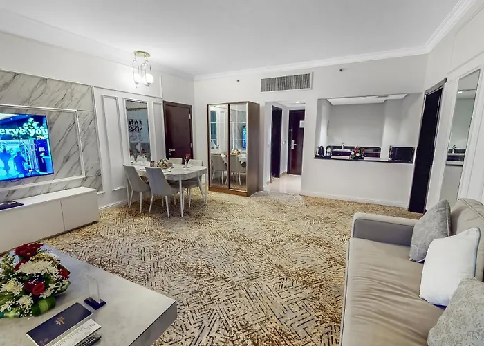 Hotels With Four Stars Mias Al Madina