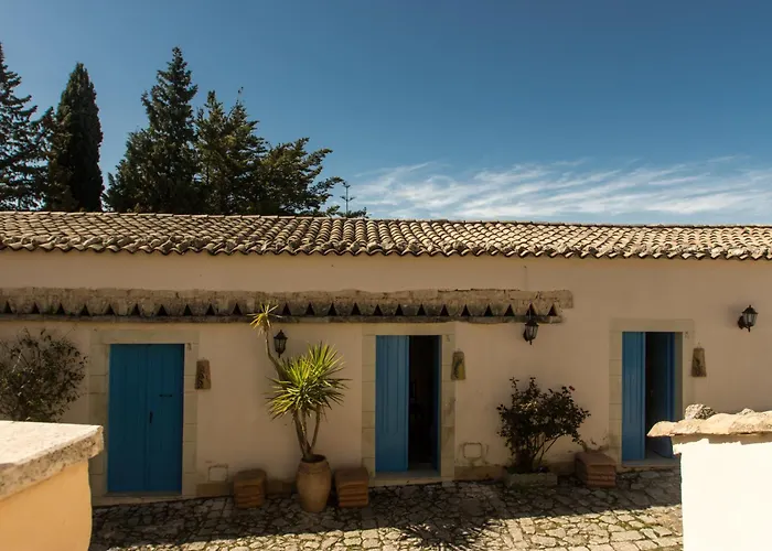 Hotel adatto agli animali: Relais Case Passamonte Resort & Rooms