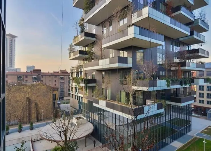 Bosco Verticale