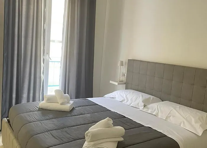 Hotel 4 stelle: Maison appartaments