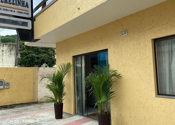 Pousada Santa Terezinha