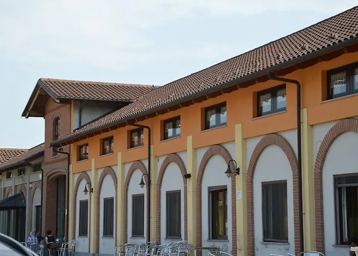 Cascina Scola