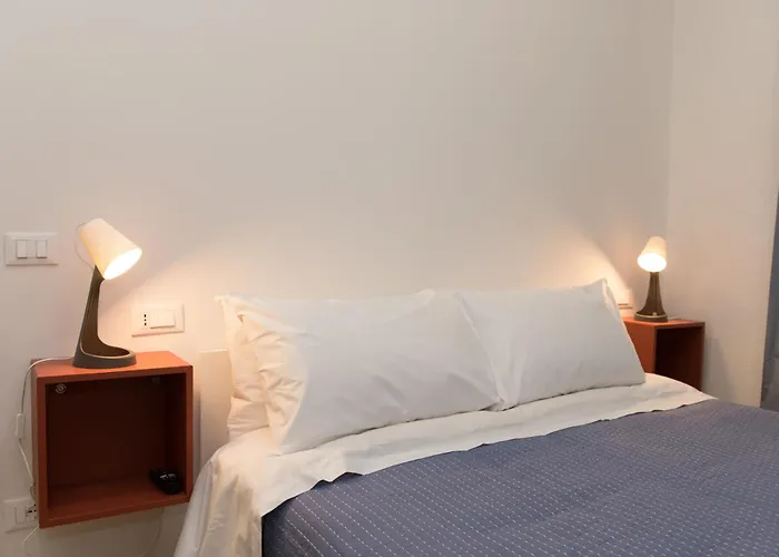 Posterla22 Ensuite Rooms
