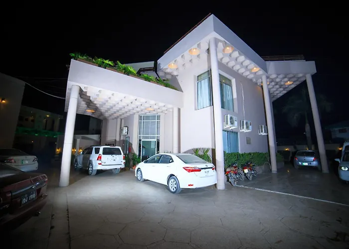 Vip House Peshawar