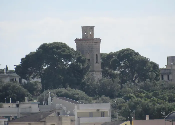 Il Rifugio dei Briganti