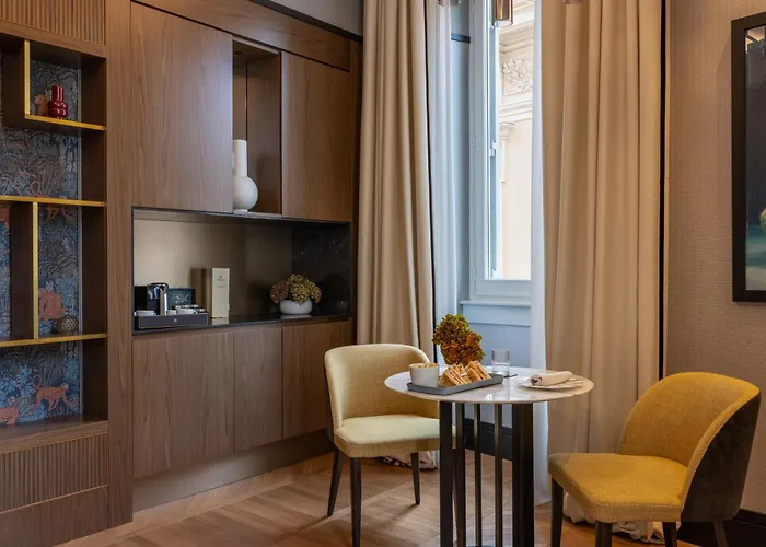 Huisdiervriendelijk hotel: Umilta 36