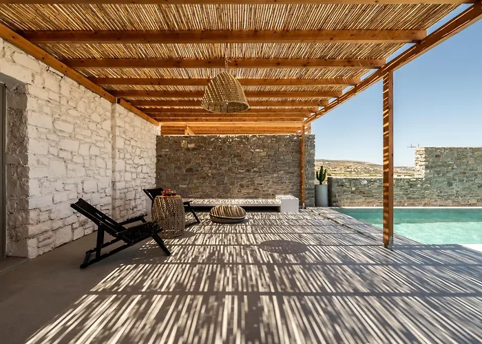 Villa Lenny