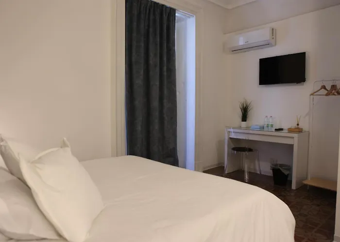 Boutique Rooms B&B