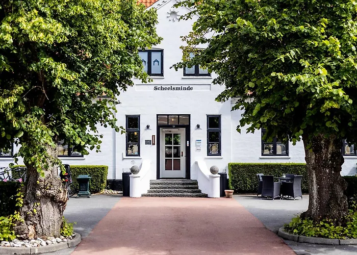  Scheelsminde
