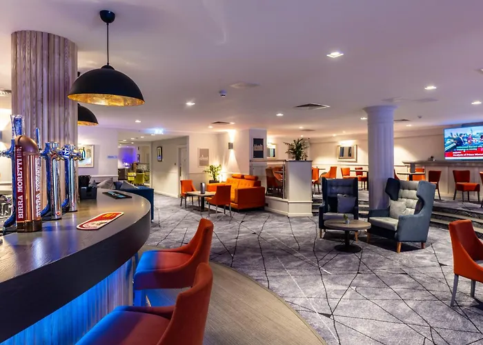 Copthorne Aberdeen