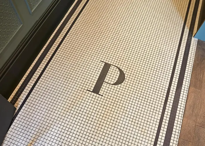 The Portico Hotel