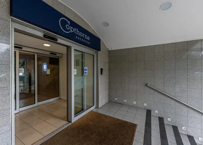 Copthorne Aberdeen