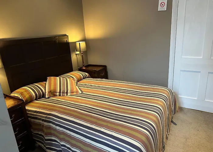 Heritage Grange At Thurston, Hotel