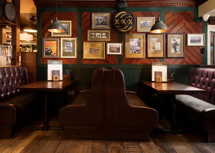 3 star hotels Temperance , Ambleside - The Collection Group