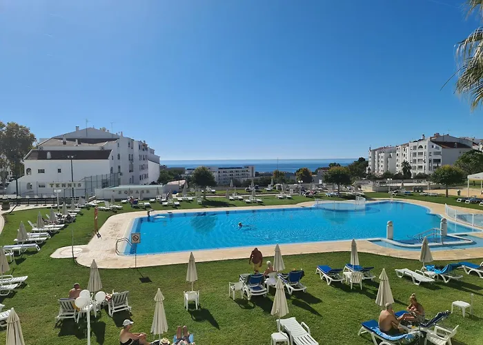 Hotel Apartamento Brisa Sol