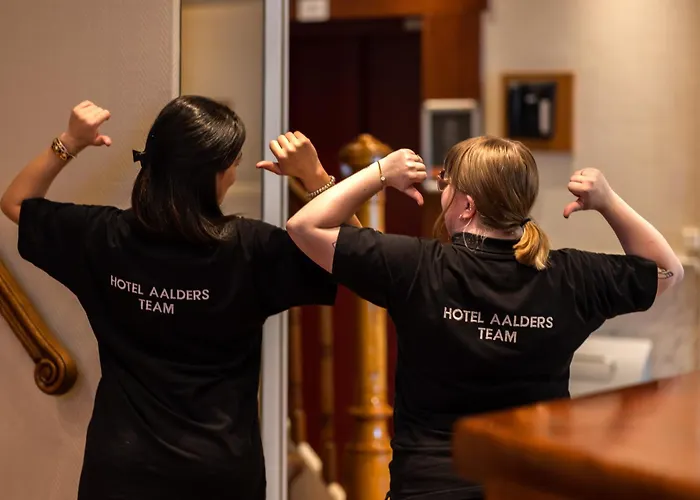 Hotel Aalders